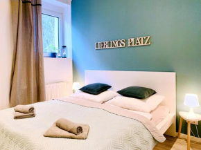 Gemütliche Ferienwohnung am Uniklinikum Leipzig -